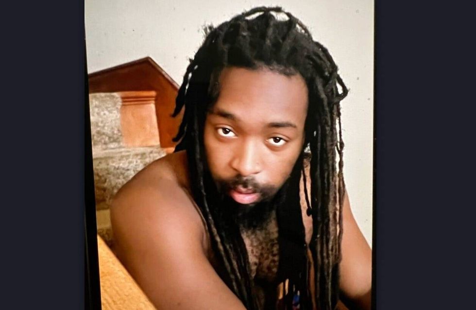 The gunman is identified as Cortez Ulysses Taylor, 29, of Troy. He was last seen wearing green hooded sweatshirt and white sweatpants. He is of a thin build and is 6-feet 1-inch tall with shoulder-length dreadlocks. He was not wearing shoes or socks.