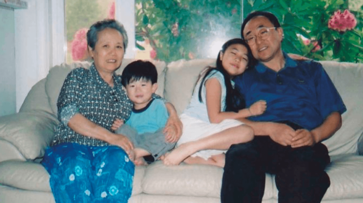 The Hannah and Joseph Kim Family Fund GoFundMe