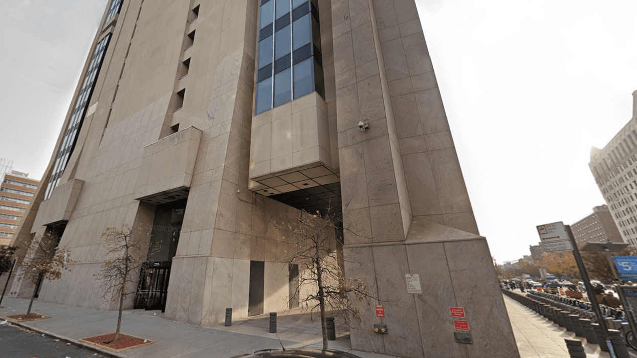 The Harlem Tabernacle Church is hosting a coat drive Saturday afternoon at the Adam Clayton Powell Jr. State Office Building.