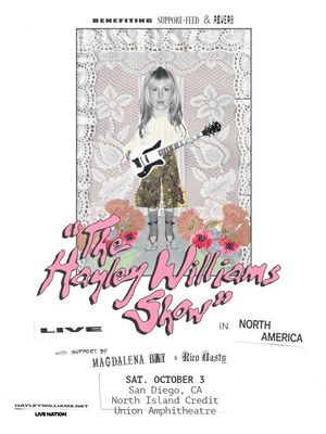 The Hayley Williams Show