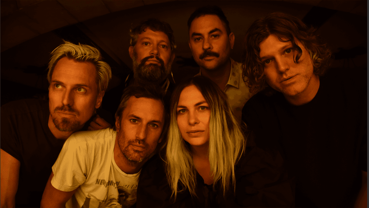 The Head and the Heart