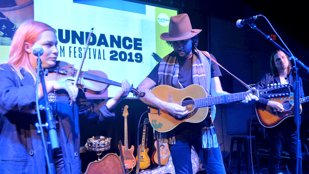 The Head and The Heart