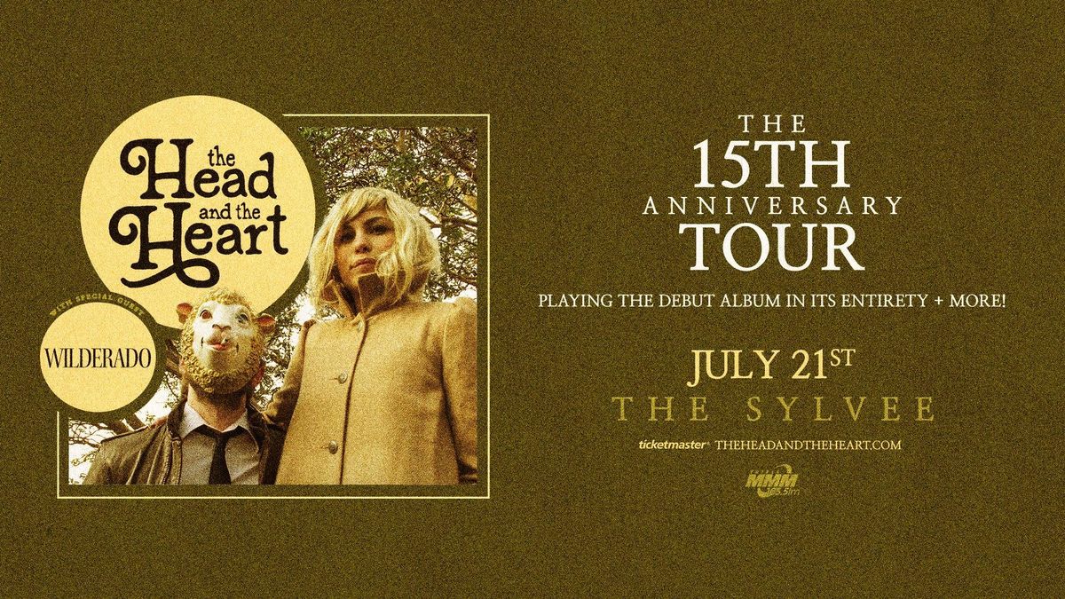 The Head & The Heart