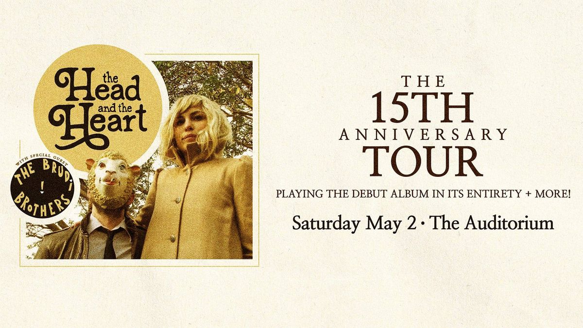 The Head & the Heart