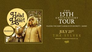 105.5 Triple M Presents: The Head & The Heart