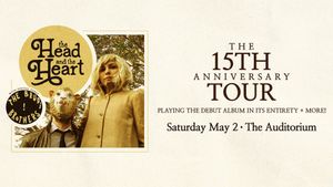 The Head & The Heart