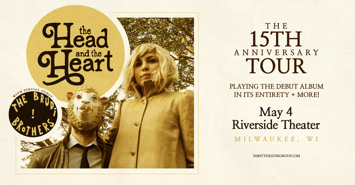 The Head & the Heart