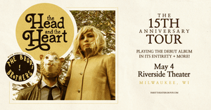 The Head & the Heart