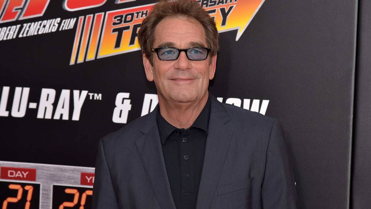"The Heart of Rock and Roll," featuring songs from '80s pop-rock group Huey Lewis and the News, will premiere at the James Earl Jones theater in April.