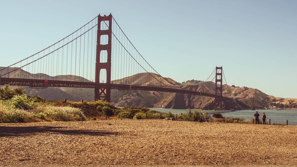 The heat spiked to high temperatures Friday but the weather is expected to cool down 5 to 10 degrees this weekend.