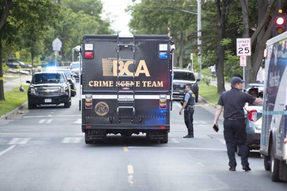 Three victims identified in what police are calling a tragic murder-suicide in Inver Grove Heights
