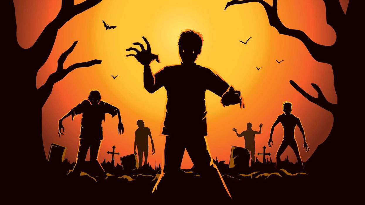 The Hennepin County Sheriff's Office is looking for people to fill their current open positions who are ready for anything... Even a Zombie Apocalypse!
