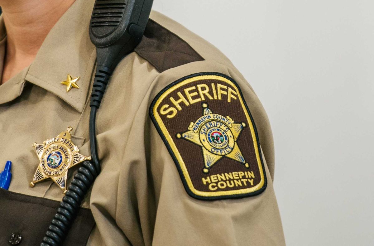 The Hennepin County Sheriff's Office is warning the public about a string of phone scams going around. In one of the phone scams, scammers impersonate personnel from the Sheriff's Office.