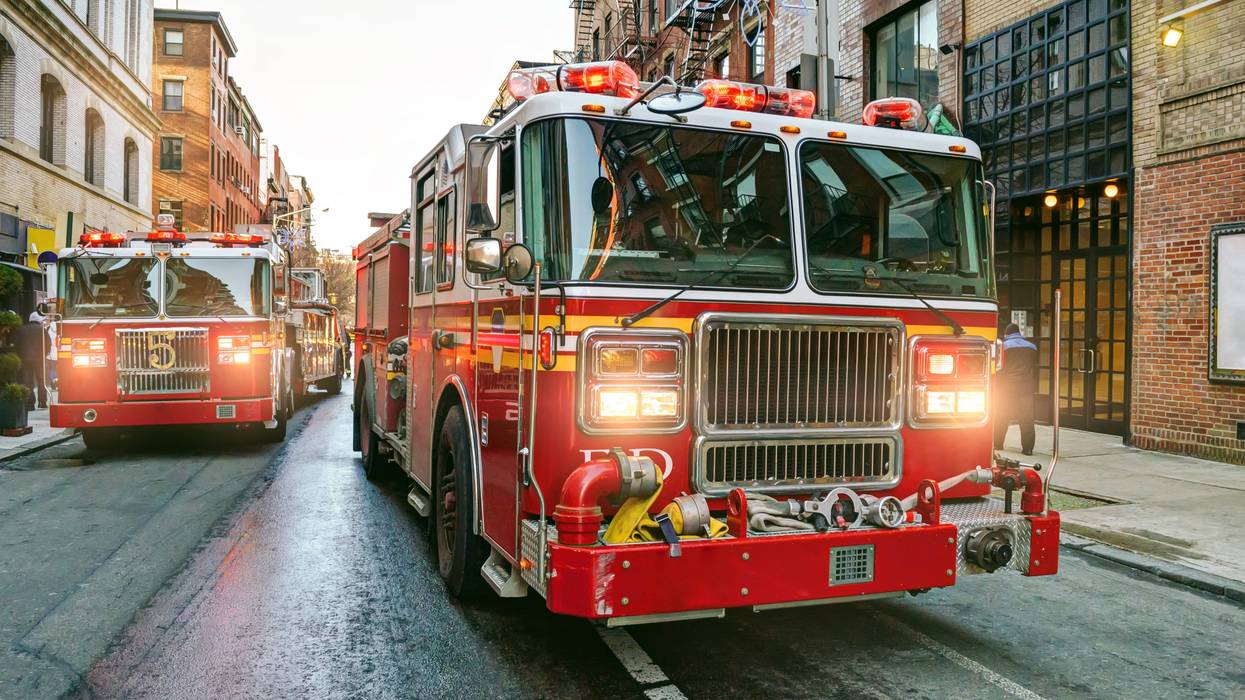 The high prices for gasoline and diesel is taking a toll on Bay Area fire and police departments as well as municipal agencies responsible for buses and service vehicles.