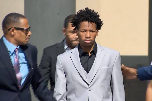 Testimony resumes in Collin County murder trial of Karmelo Anthony