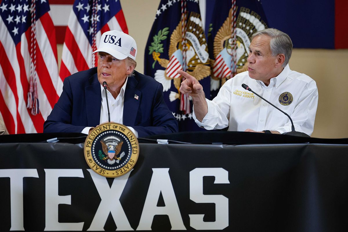 The high-stakes political showdown at the Texas Capitol is now drawing attention from an unexpected place: the online betting market.