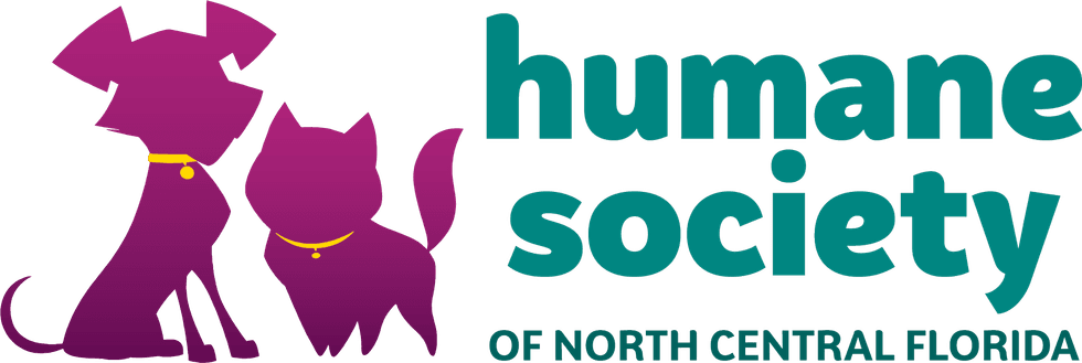The Humane Society of North Central Florida