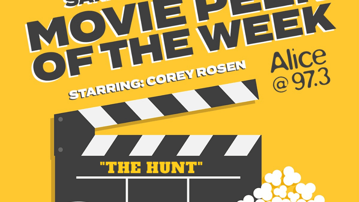 The Hunt Movie Review