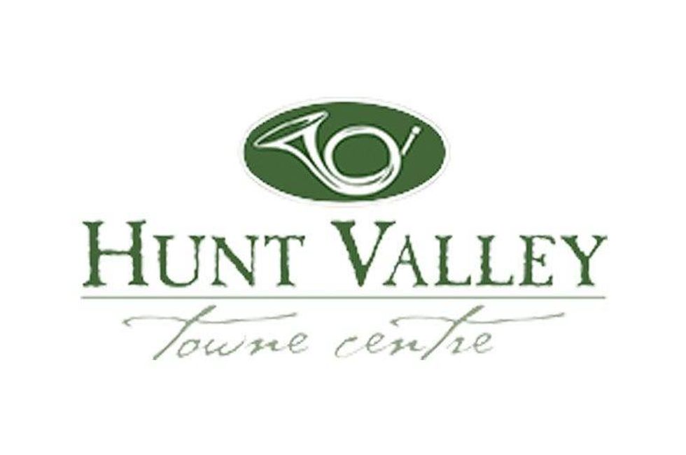 The Hunt Valley Towne Centre