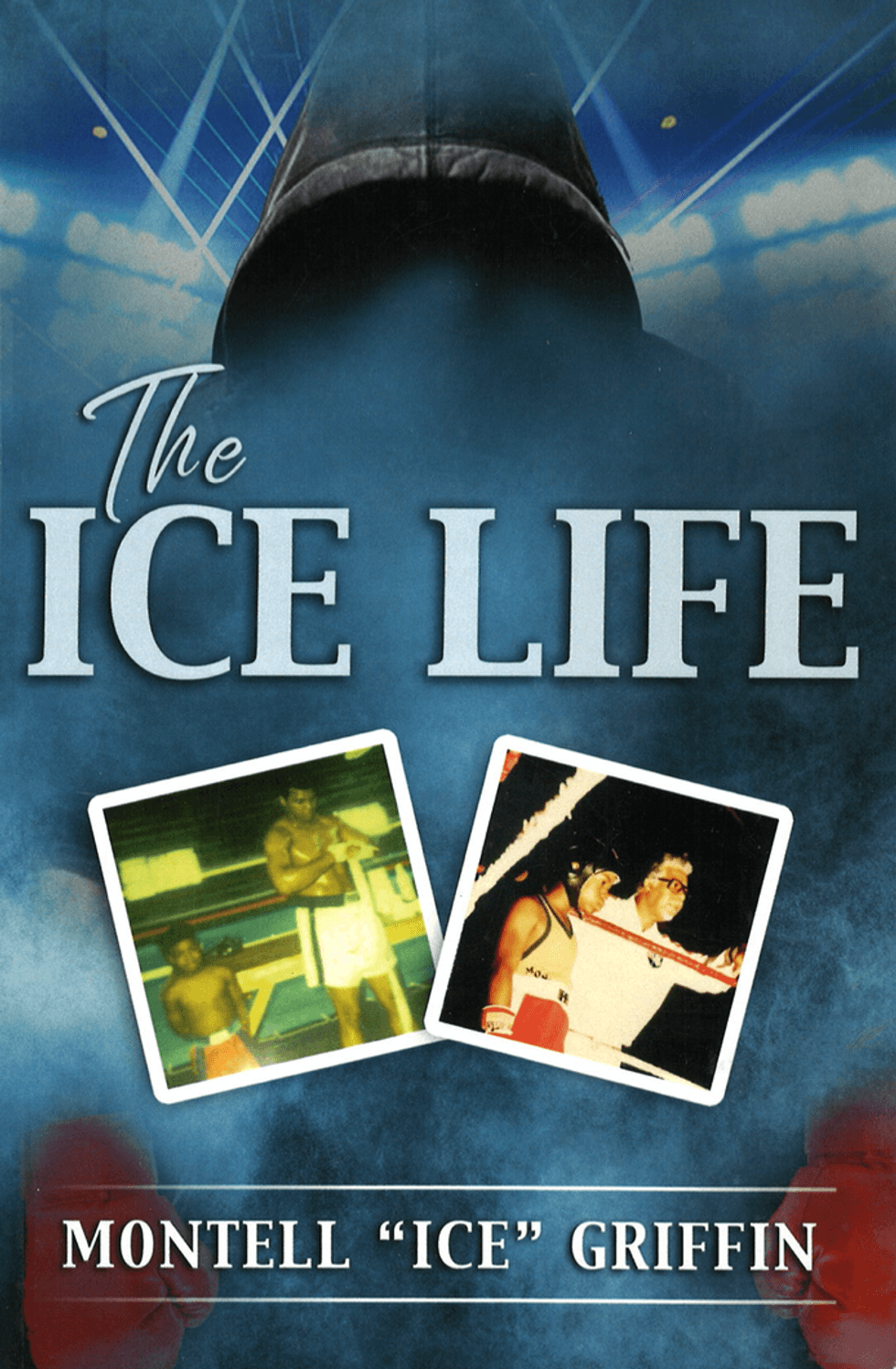 "The Ice Life" by Montell