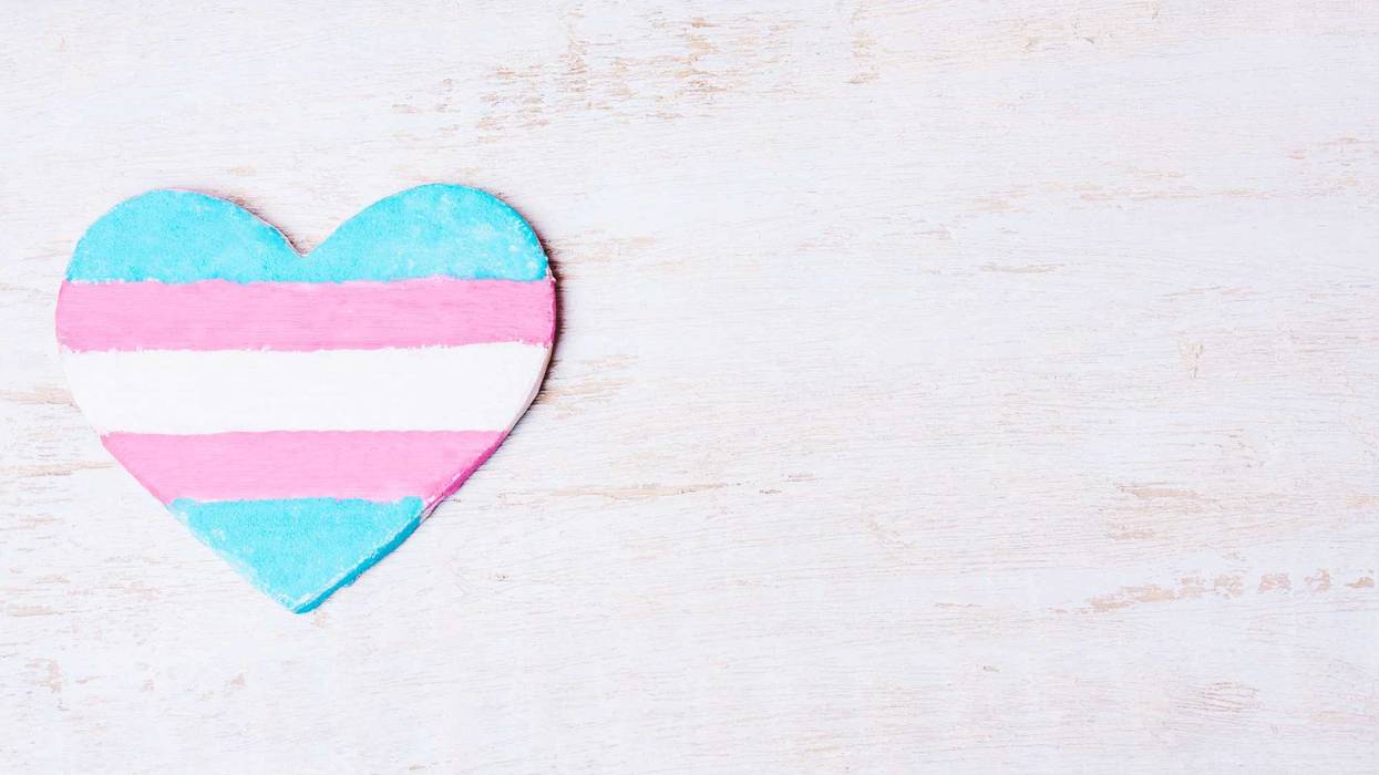 The Importance of International Transgender Day of Visibility