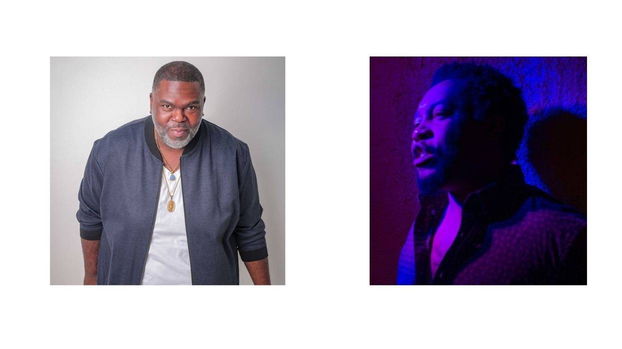 The importance of owning physical copies of Black artistry