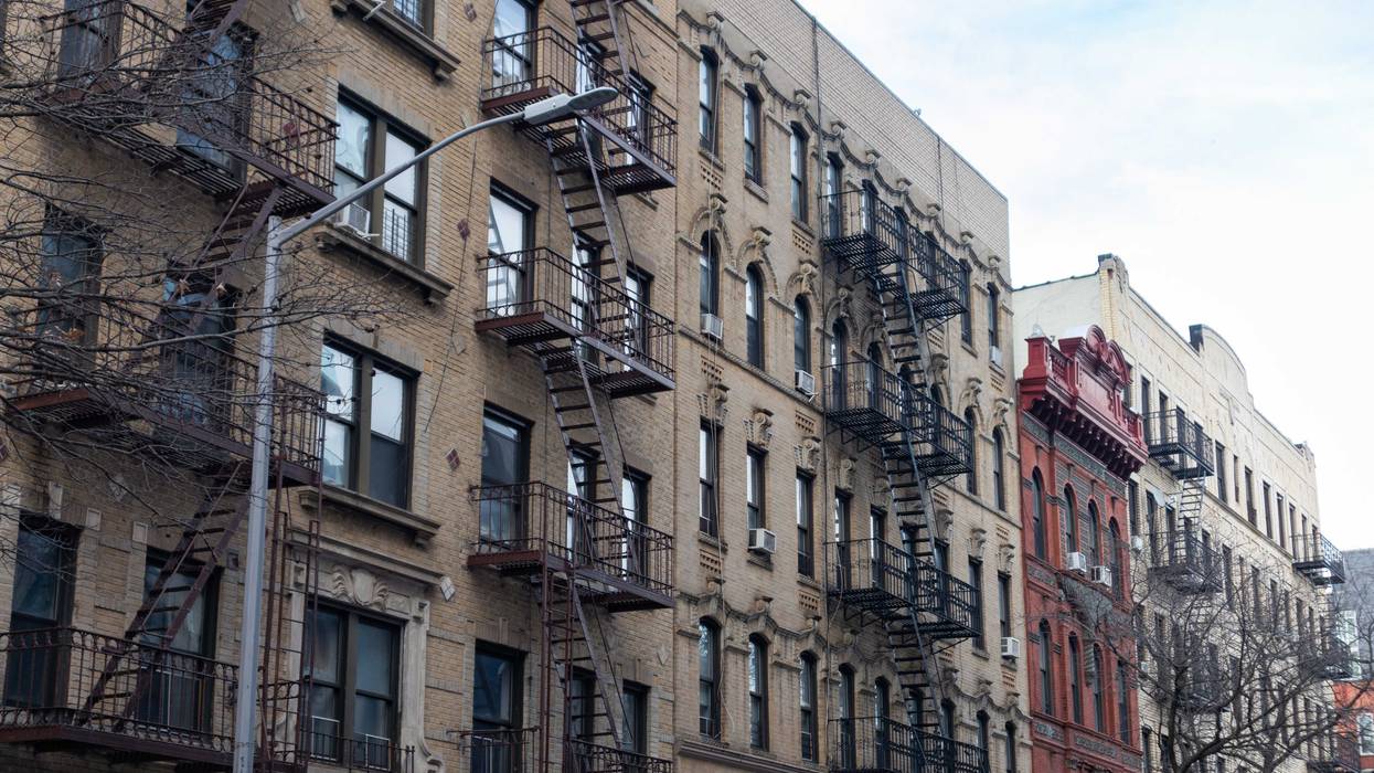 The increases have been a “massive strain” on renters, the report found