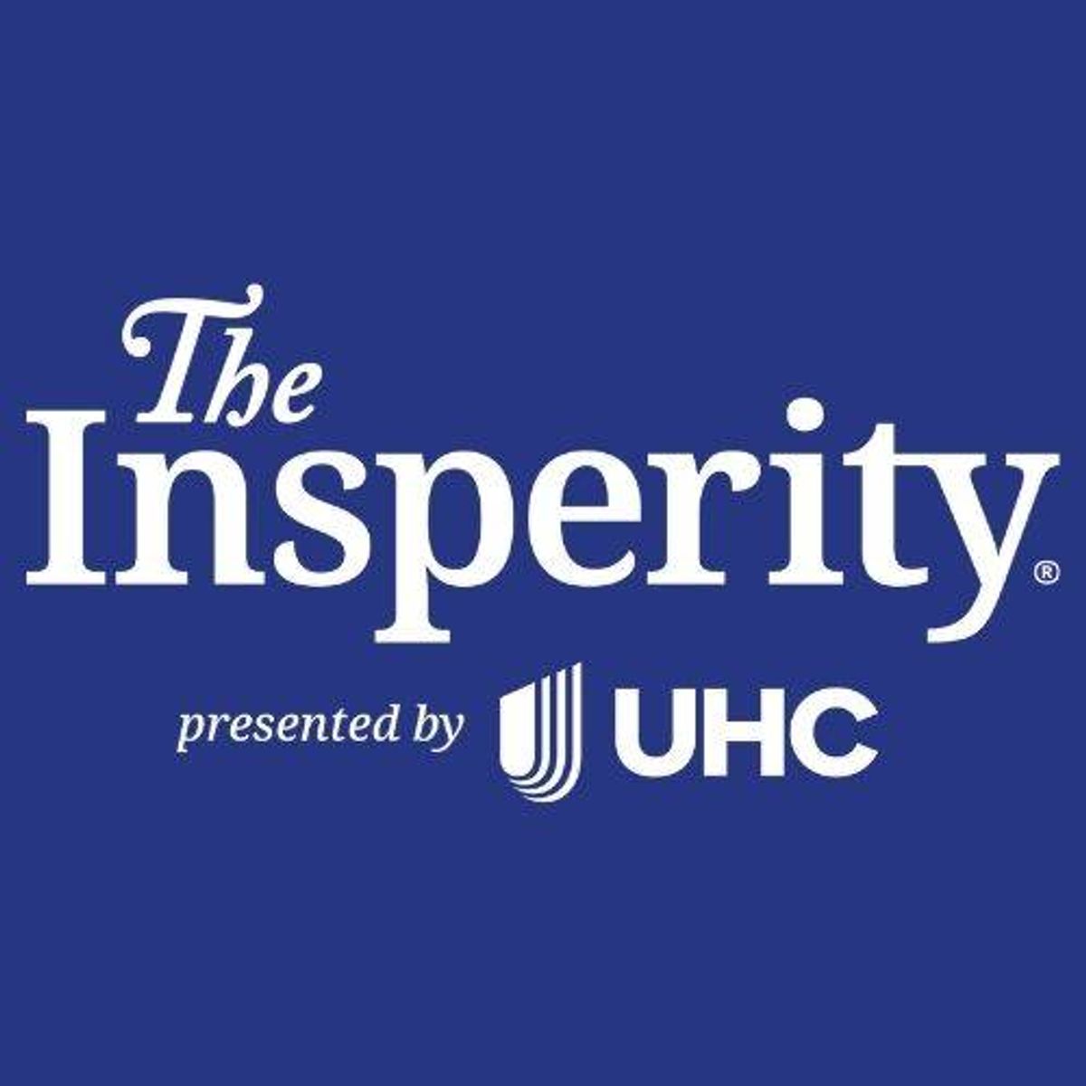 The Insperity presented by UHC