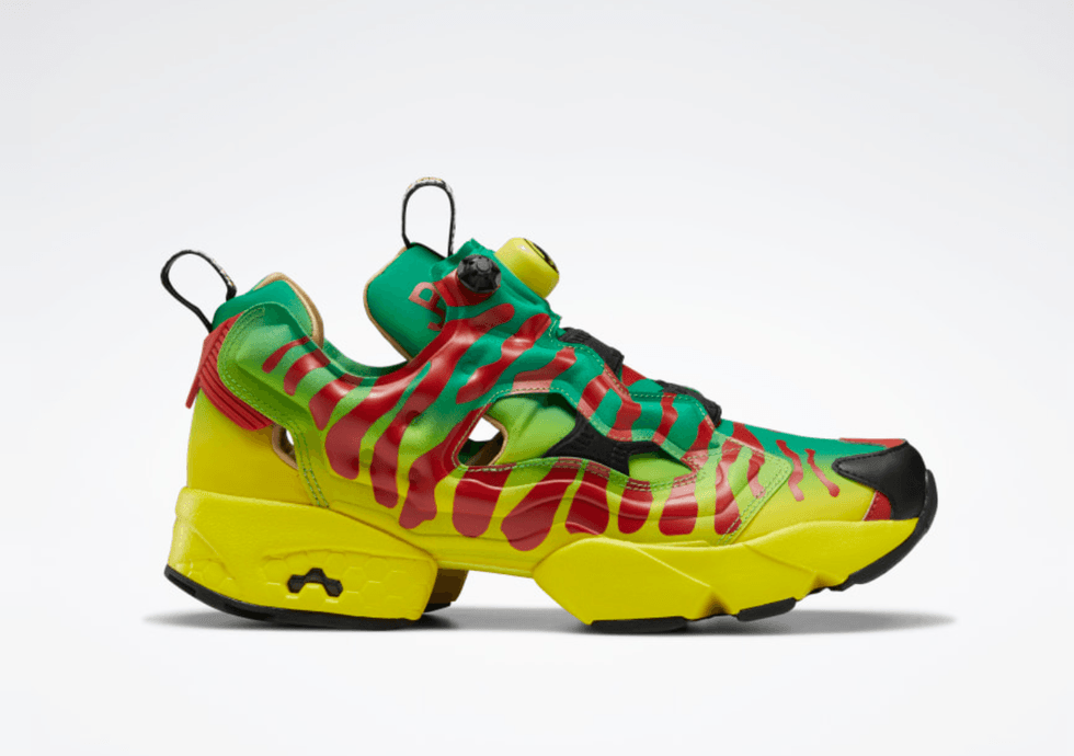 The Instapump Fury OG