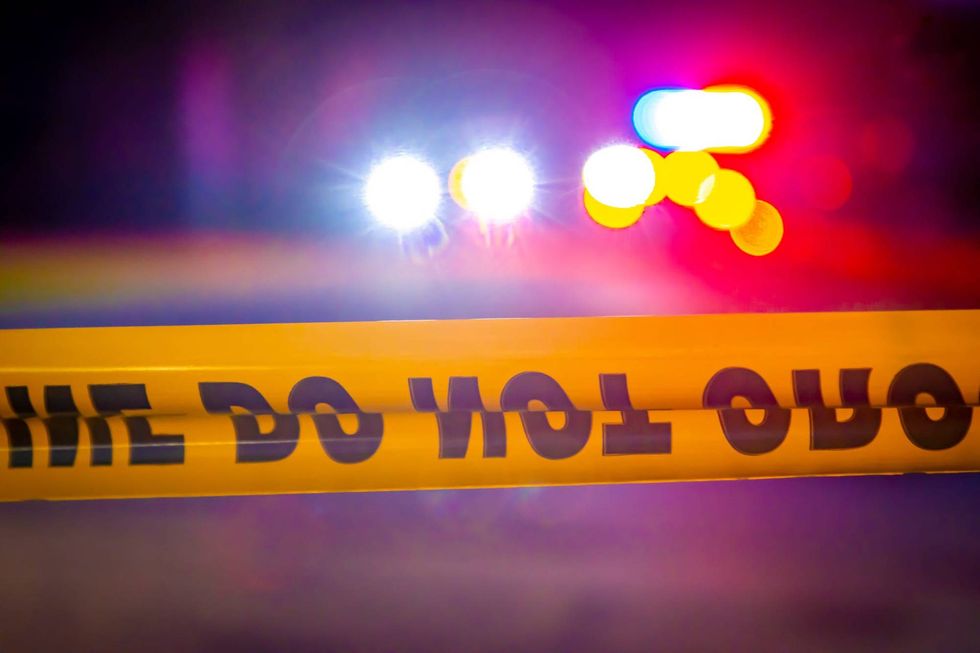 Minneapolis police officer fires a weapon at 16-year-old during a carjacking pursuit