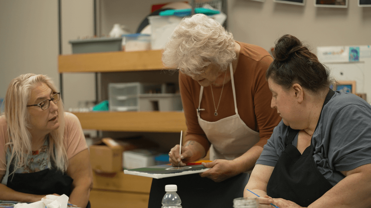 Washington County grant is helping the Invisible Wounds Project save more lives in 2026