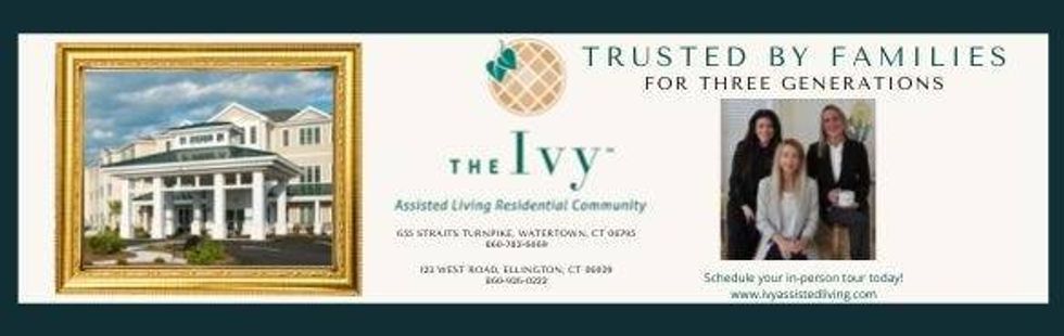 The Ivy Assisted Residential Communities