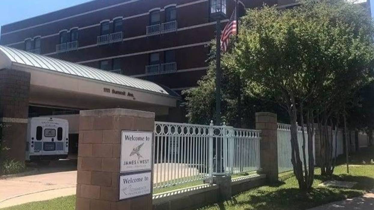 Fort Worth dementia care center aims to build understanding