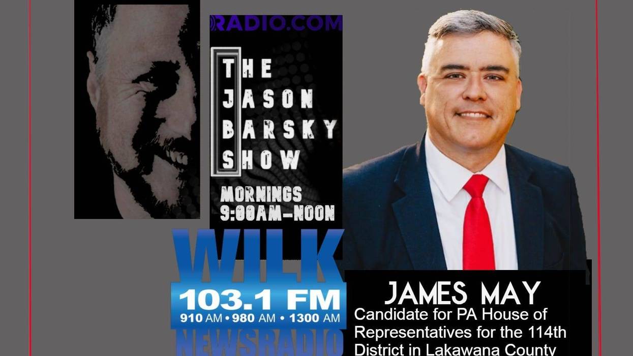 The Jason Barsky Show