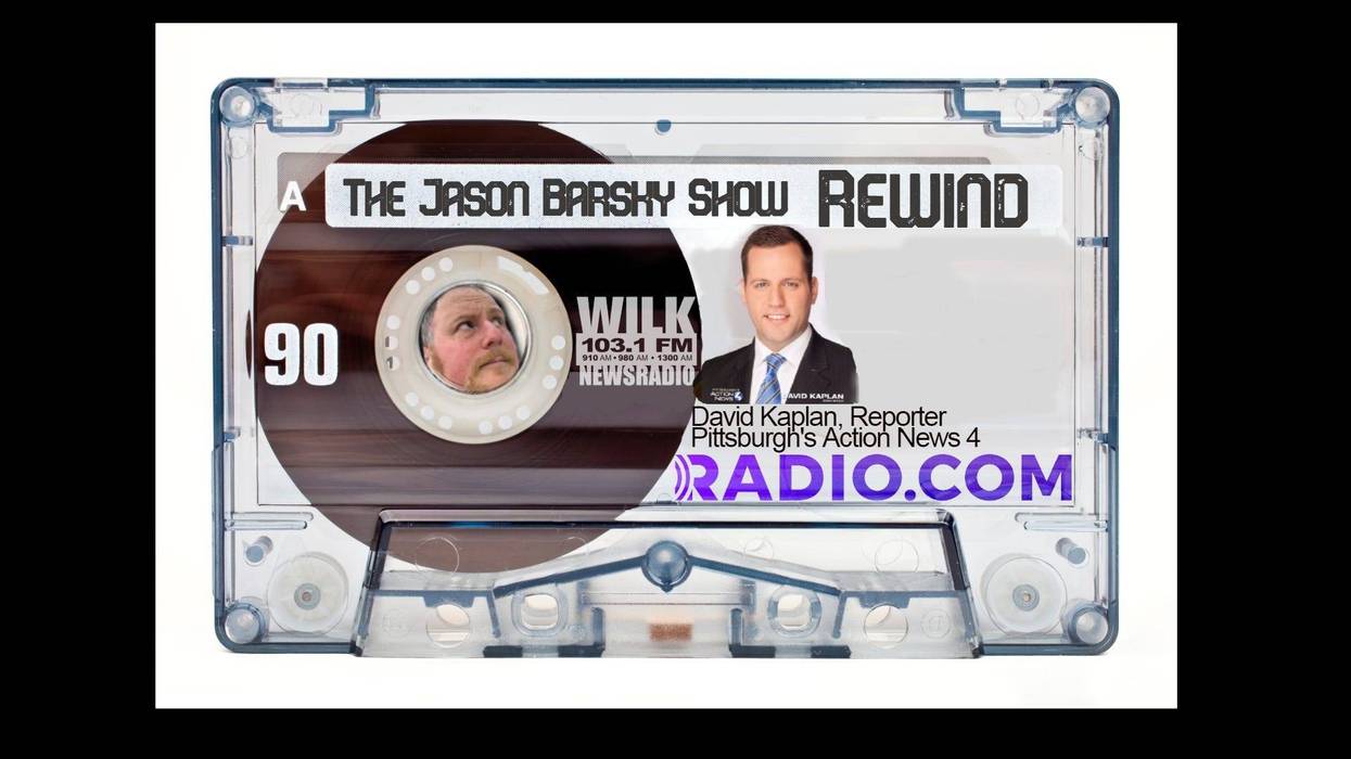 The Jason Barsky Show