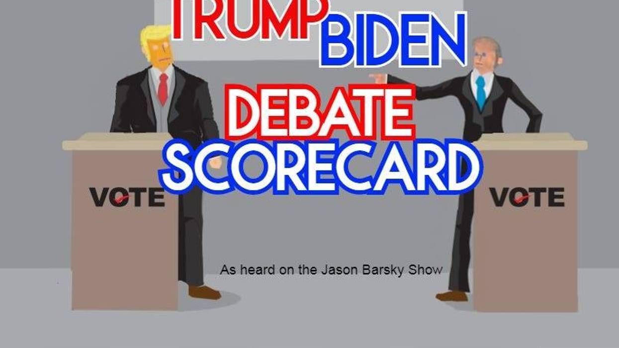 The Jason Barsky Show