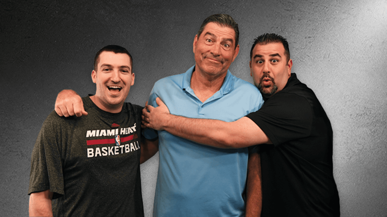 The Joe Rose Show