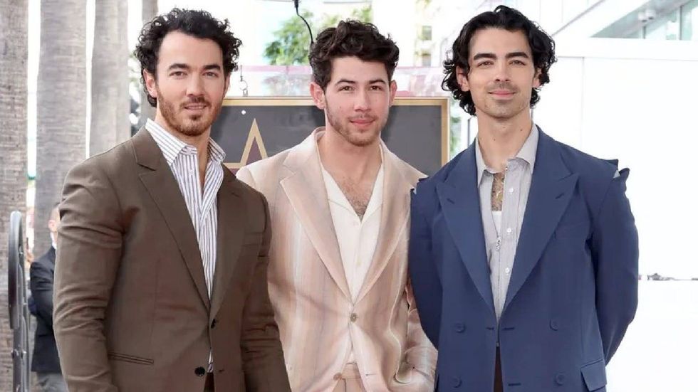 Jonas Brothers bringing secret shows to Los Angeles, Dallas-Fort Worth, and Baltimore