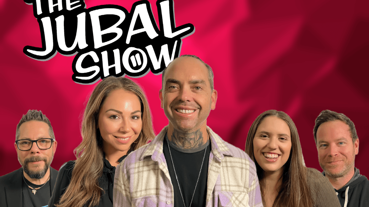 The Jubal Show