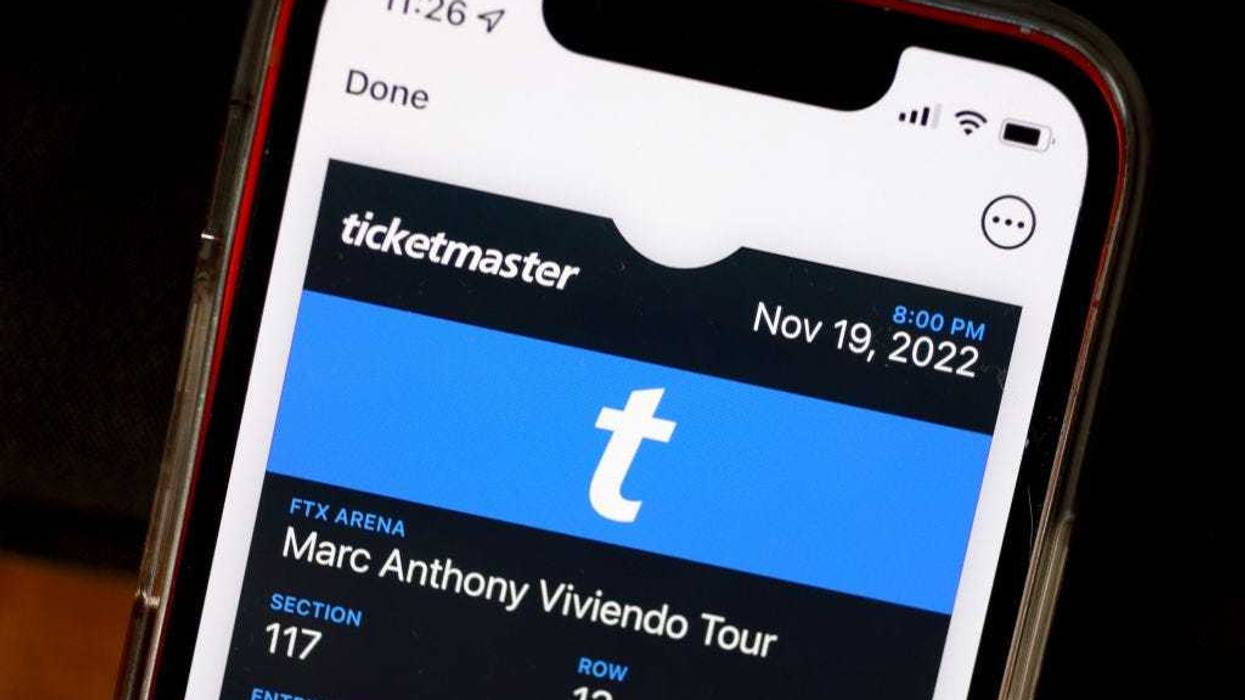 The Justice Department is suing Ticketmaster and Live Nation. What does that mean for concertgoers?
