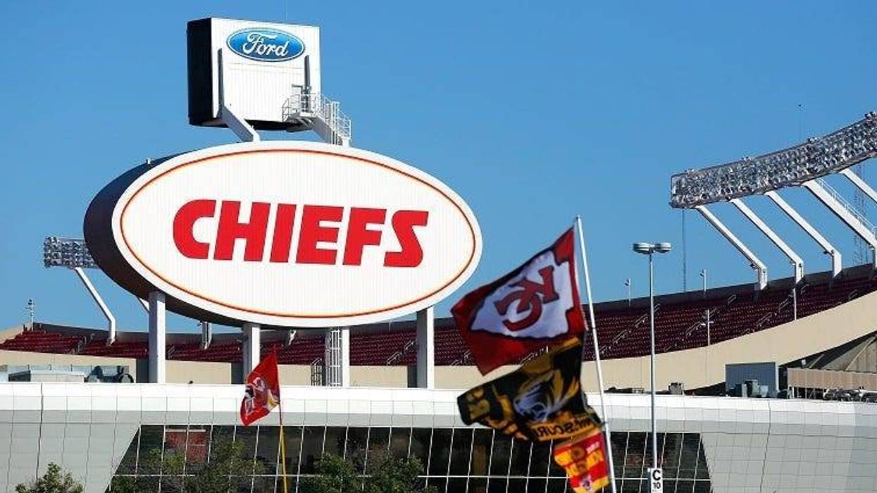 The Kansas City Chiefs kick off the 2020 season tonight