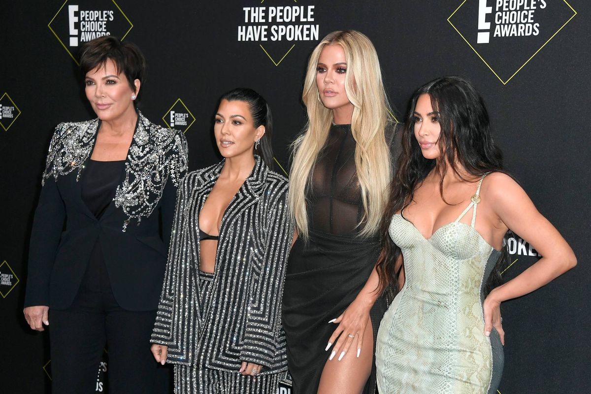 The Kardashians