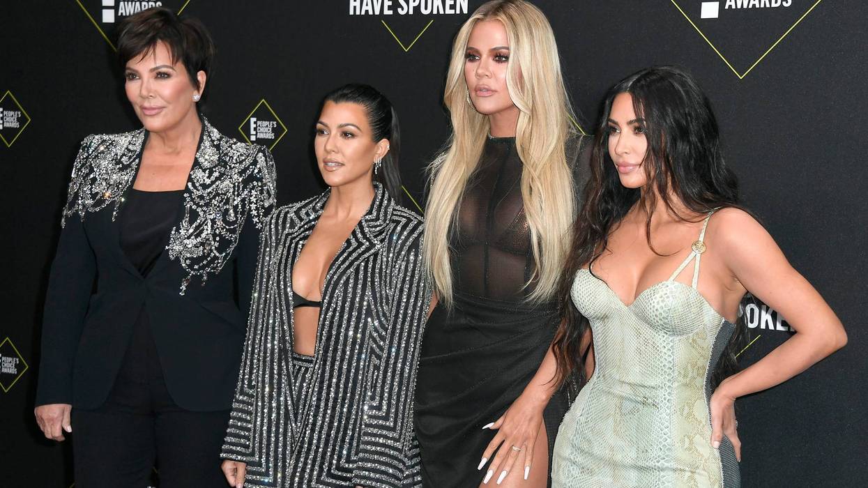 The Kardashians