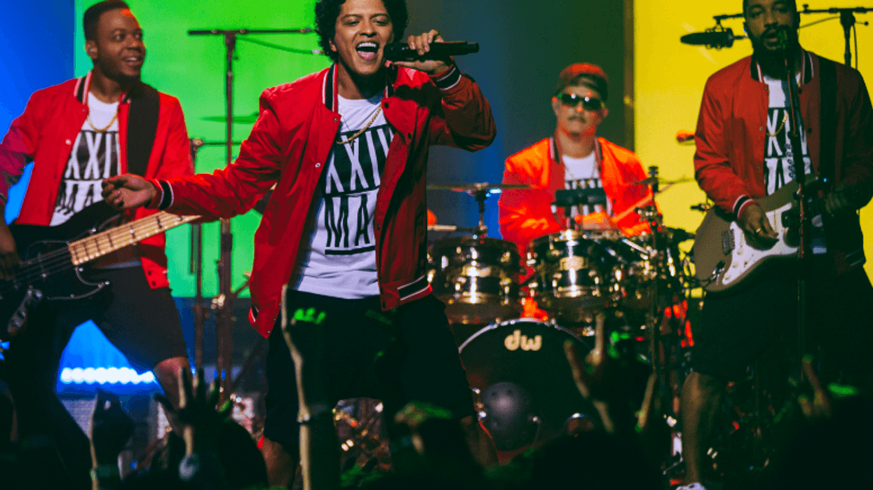 The Ken Carman Show with Anthony Liam