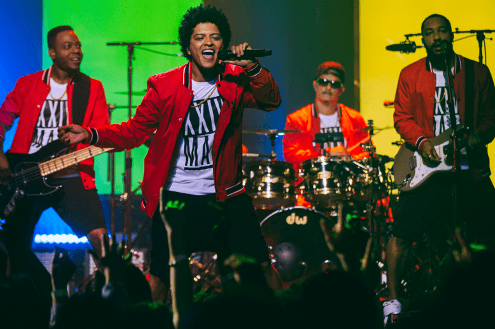 The Ken Carman Show with Anthony Liam