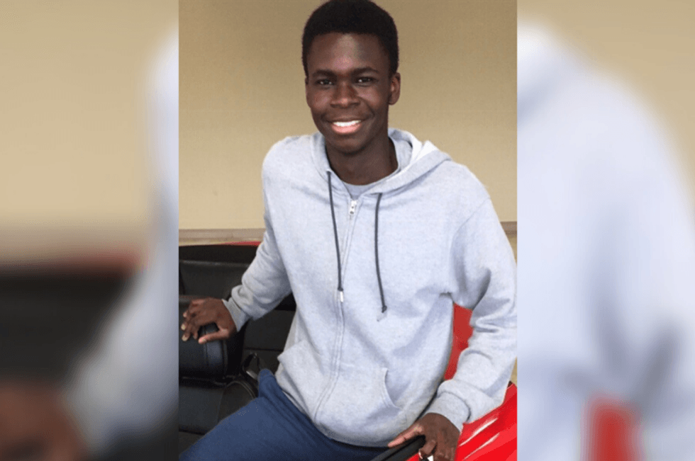 The Ken Carman Show with Anthony Lima