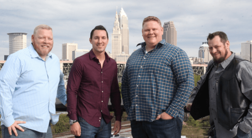 The Ken Carman Show with Anthony Lima