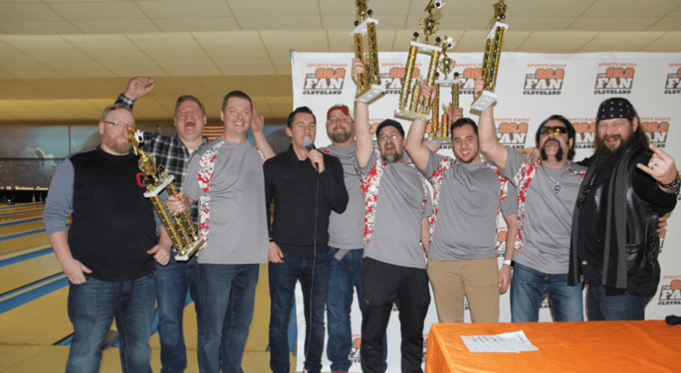 The Ken Carman Show with Anthony Lima