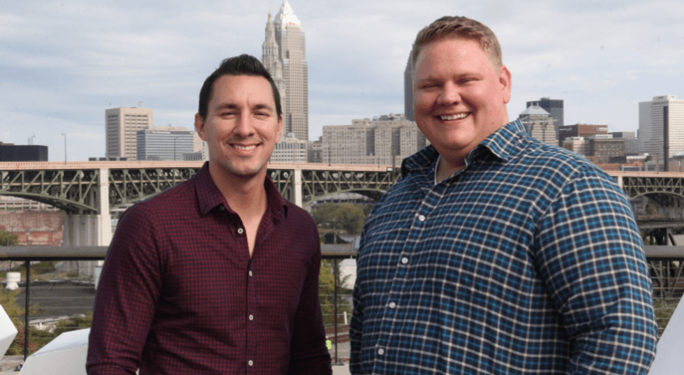 The Ken Carman Show with Anthony Lima