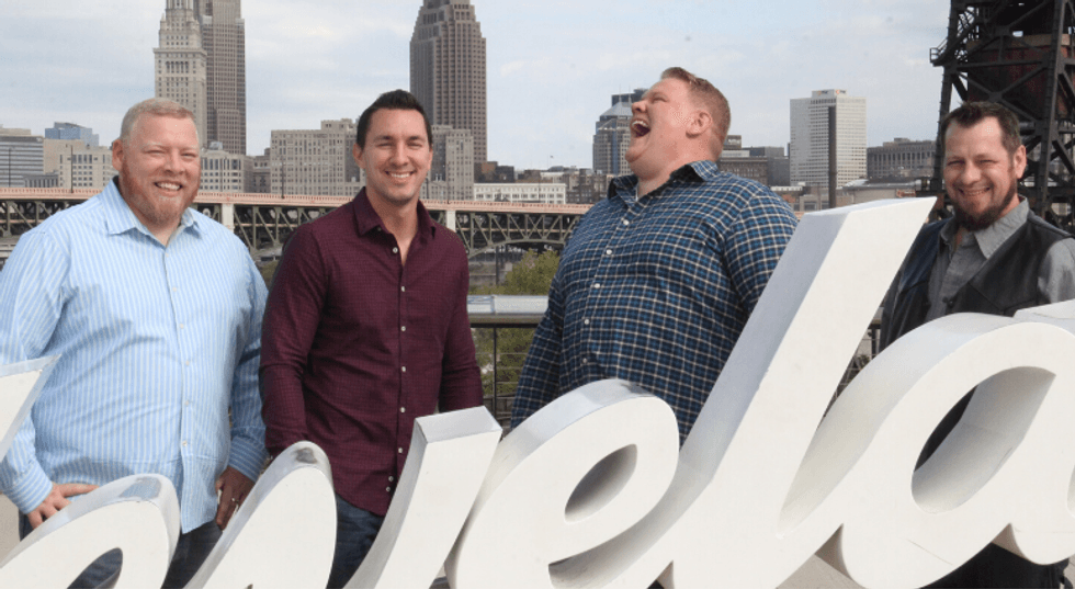 The Ken Carman Show with Anthony Lima